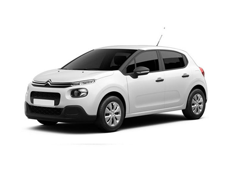 Citroen C3 Suv