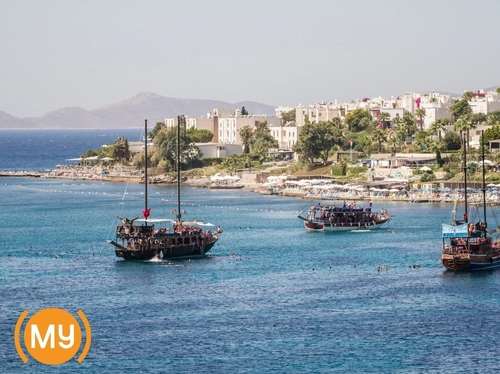 Bodrum Akyarlar Car Rental