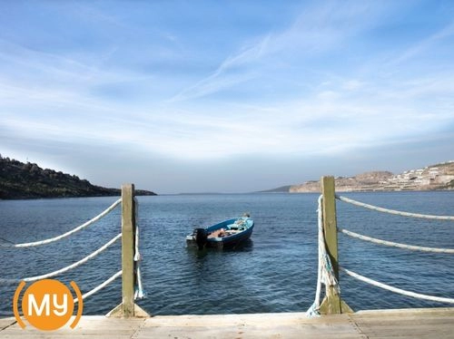 Bodrum Gundogan Car Rental