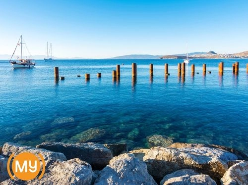 Bodrum Ortakent Car Rental