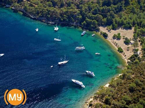 Bodrum Torba Car Rental