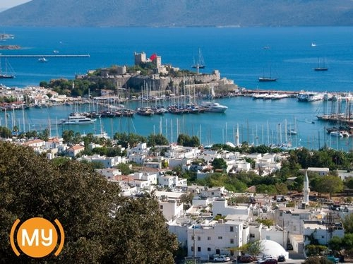 Bodrum Yaliciftlik Car Rental