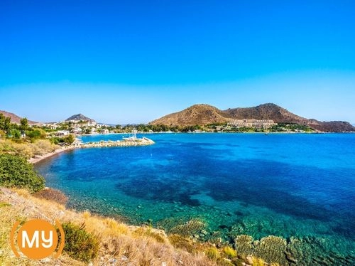 Bodrum Yalikavak Car Rental