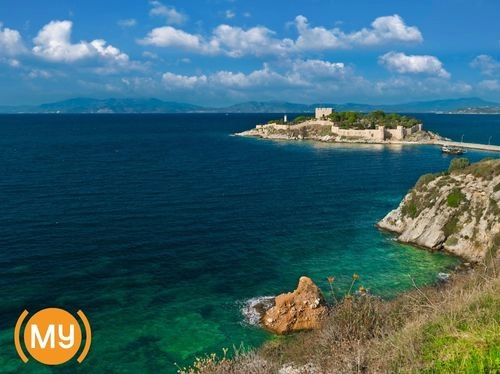 Aydin Kusadasi Car Rental