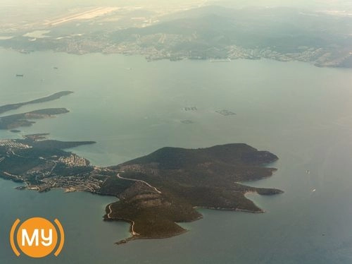 Milas Güllük Car Rental