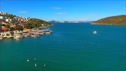 Milas Bogazici Car Rental