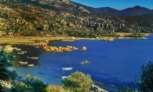 10 Things You Should Know When Renting a Car in Milas