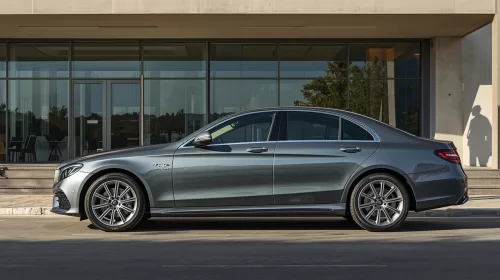 Bodrum Business Trip Car Rental Guide