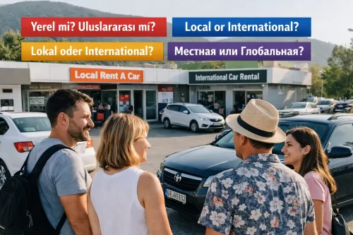 BJV Car Rental: Local or Global?